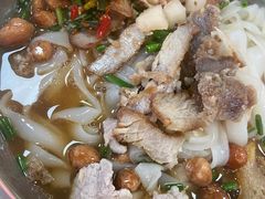 -凤张螺蛳粉·爽口粉(跃进路总店)