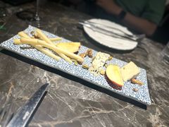 -LESCEDARS Brasserie Bistro香柏树