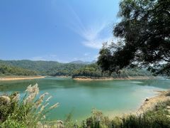 -孔雀湖生态旅游区