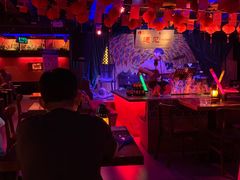 -夜火烤摊·东北烧烤酒场·老杨小黄鱼