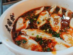 -老碗会·陕西手工面(前海世茂店)