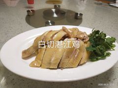 -百姓百味海鲜酒楼(粤垦路总店)