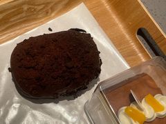 -烫面包·面包烘焙(绿地缤纷城店)