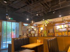 大堂-南小蟹手工點心(三里屯店)