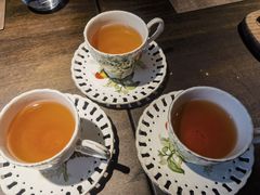 -九月里.自由花园餐厅