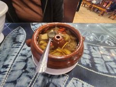 -桥香园云南过桥米线(金马碧鸡店)