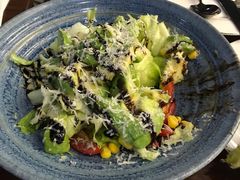 -1861意大利餐厅(文化广场店)