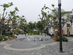 -比斯特上海购物村精品奥特莱斯