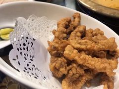 -小天鹅火锅·一线江景洪鼎旗舰店(洪崖洞店)