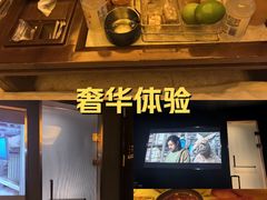 -舞指仙境足浴按摩(政务店)