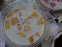 -周大娘牛乳(旧寨古村总店)