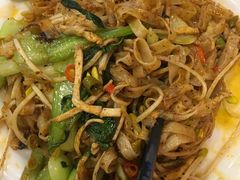-清真·尼罗美食城(王府井生活广场店)