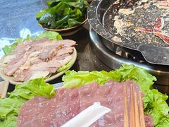 -耙二哥腰片王老火锅(双碑总店)