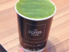 -The Coffee Club(Phuket Airport)