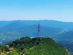 -北京鹫峰国家森林公园