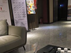 -水墨澜渟足道·SPA·传统(四望亭东关街店)