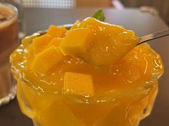 -ommo cafe(半岛城邦店)