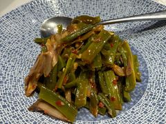 -院里寻菜·精致庭院菜(观沙岭店)