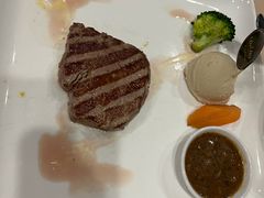 -德大西餐社(云南南路店)