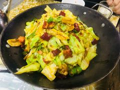 -祥阁食府妈妈菜