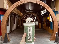 -大鸽饭(北京路店)