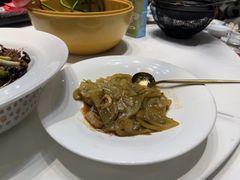 -鹊华居·地道鲁菜·海鲜·融合味(大明湖店)