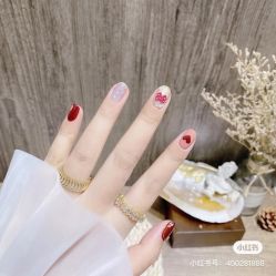 -妙睫屋日式美甲美睫