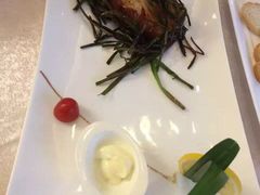 -海湾壹品·粤菜·早茶·烤鸭(拱北店)