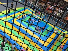 -蒙特利亲子乐园