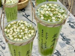 -韩味南山塔·烤肉自助(中骏世界城店)