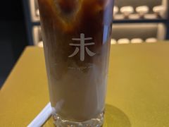 -Wave 未(万科广场店)