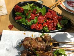 -林二哥宜烤官·宜宾小烧烤