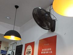 -老何家后安粉·糟粕醋海鲜火锅(三亚湾椰梦长廊店)