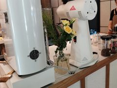 -VESH COFFEE(定西路店)