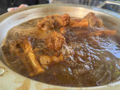 -聚首堂·特色小吃·肘子(什刹海德胜门店)