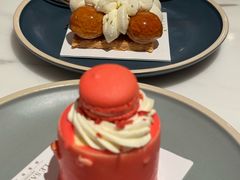 -LE SAPHIR 莎菲尔菓子(和兴店)
