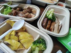 -雨林餐厅(长隆海洋王国店)