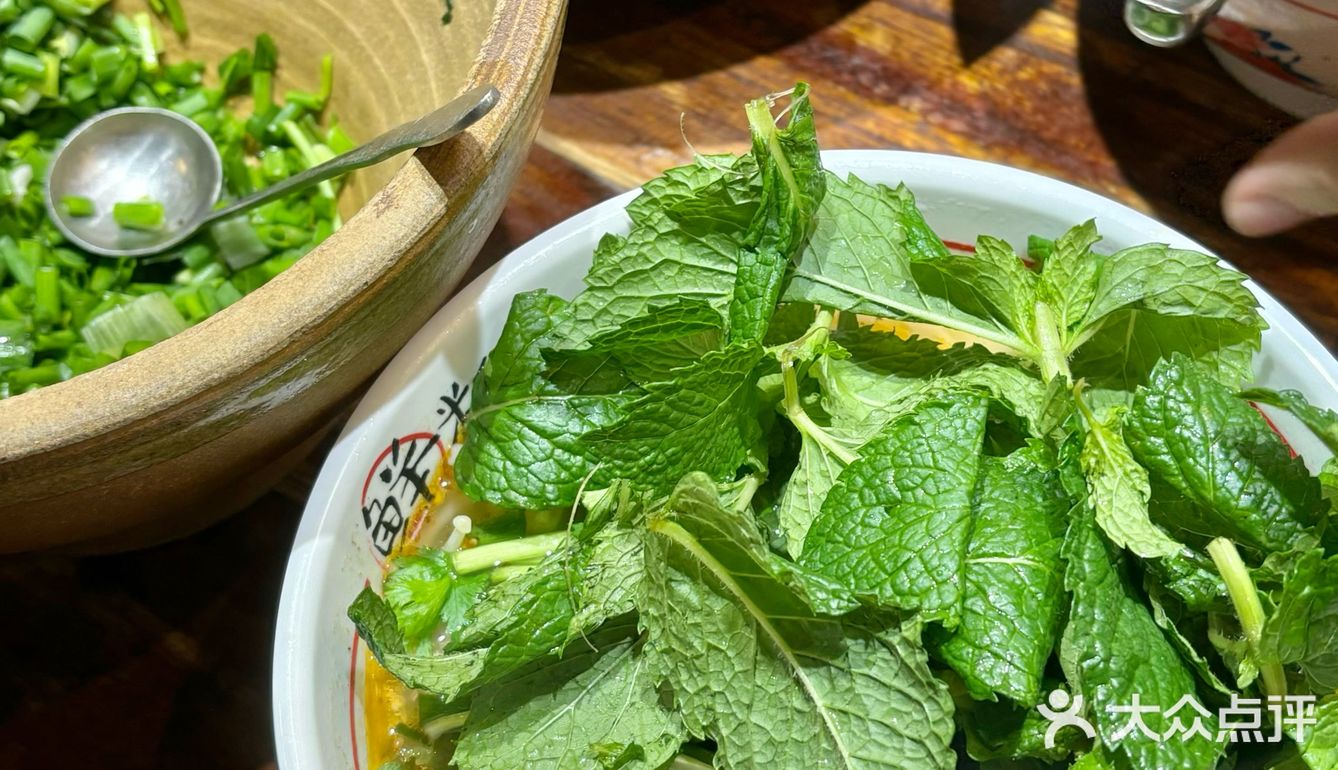 在顺德!夏天吃凉米线!太过瘾了🤤