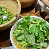 在顺德!夏天吃凉米线!太过瘾了🤤