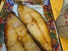 -吉兆·料理(红梅南路店)