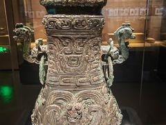 -太原市博物馆