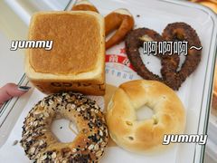 -红星前进面包牛奶公司(君太店)