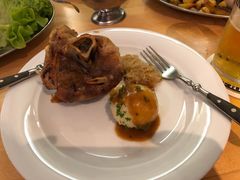 -Restaurant Paulaner am Dom