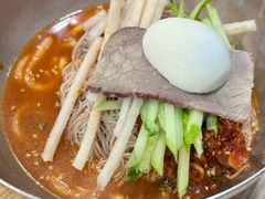 -江南面屋(明洞店)