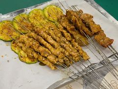 -小民大排档(江汉路店)