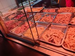 -兰陵农贸市场(新世界花苑店)