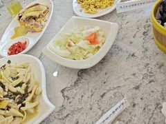 -紫藤园·天目湖大鱼头(南山竹海店)