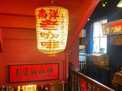 -南洋老咖啡(牛车水店)