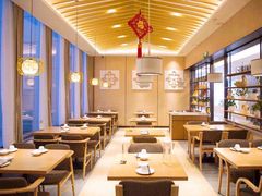 大堂-秦香阁·西北家常菜(徐汇日月光中心店)