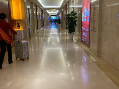 -郑州新郑国际机场T2航站楼-贵宾厅B区